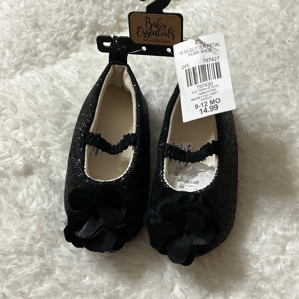 Baby Shoes